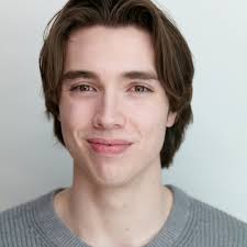 Joey Cooper - Senior Showcase