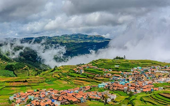Ooty (Udhagamandalam) - Tourist Places & Things to Do in 2026