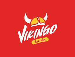 vikingo new logo on behance vikingo new logo on behance