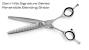 How To Use Thinning Scissors
