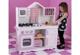 play kitchen, wooden toy kitchen