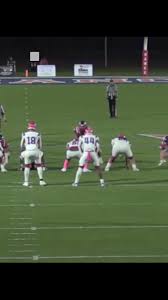 remake 😁 #qb #freshman #18 #fypシ