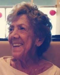 Most Recent Obituaries