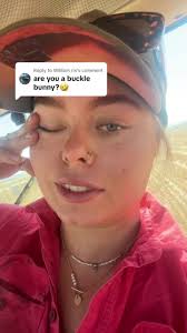 What Is Buckle Bunny