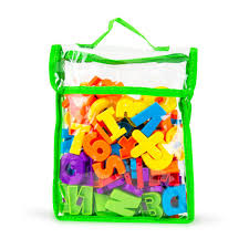 You'll also find magnets on the home improvement lane by tools . Spark Create Imagine Magnetic Letters And Numbers Walmart Canada