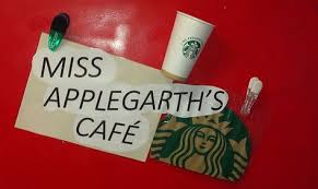 Check price and buy online. 44 Best Starbucks Classroom Decor Ideas Classroom Classroom Decor Classroom Themes