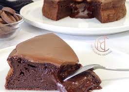 Brioche Butchy Fourree A La Creme Patissier Un Vrai Nuage Mes Delicieuses Creations Recette Gateau Coco Recette Dessert Recette Dessert Facile