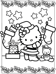 Click a picture to begin coloring. Top 20 Printable Hello Kitty Coloring Pages Online Coloring Pages