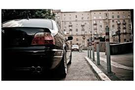 Bmw E39 M5 All Black Bmw Bmw Models Bmw Series