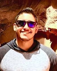 Chris Mccaslin's Instagram, Twitter & Facebook