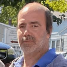 Michael Patrick Nickles of Lowell, MA