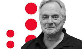 Justin Lapierre, auteur sur CFNJ 99 1