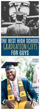 2021 Popular High School Graduation Gifts For Him High School Graduation Gifts Graduation Gifts For Guys High School Grad Gifts