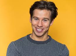 Ninja Warrior Germany" Folge #4.3 (Fernsehepisode 2019)