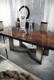 Stunning Low Budget Dining Room Chairs Only That Will Impress You Dining Table Design Modern Italian Dining Table Dining Table Design