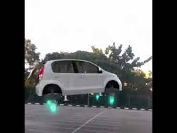 Menteri pembangunan keusahawanan, datuk seri mohd redzuan md yusof berkata prototaip yang akan dibangunkan dengan teknologi tempatan. Kereta Terbang 2020 Youtube