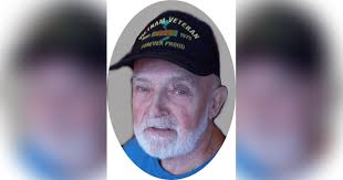 Obituary for John Francis "Buzzy" Keyes Jr.