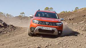 Dacia duster 2021, ce schimbari va aduce noul model prin facelift. Dacia Duster 2022 Perfect Suv For The Right Price Off Road Design Interior Youtube