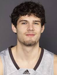 2021-22 Men's Basketball Roster