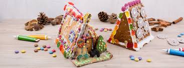 The spices had to be imported for all lebkuchen, so cities with strong trading partners had an advantage over small, agricultural villages when creating new types of lebkuchen. Tipps Fur Das Perfekte Lebkuchenhaus Ostmann De