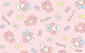 Maybe you would like to learn more about one of these? My Melody Wallpaper Desktop Kolpaper Awesome Free Hd Wallpapers
