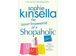 She is a british author who is famous for her shopaholic series the series of her books are based on one specified characters becky bloomhood a finance journalist, and dont know how to manag. Best Sophie Kinsella Books To Read If You Loved Confessions Of A Shopaholic The Independent