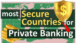 Our failure rates are high and. Where Are The Most Secure Countries For Private Banking