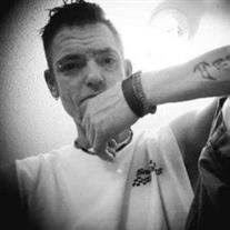 Steven "Lane" Denney Obituary