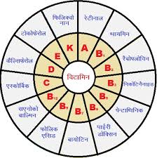 73 Up To Date All Vitamin Chart In Hindi Pdf