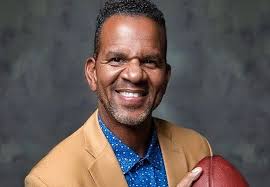 RISE Dispensary to host meet-and-greet with Buffalo Bills Hall of Famer Andre  Reed