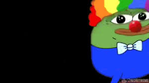 Share the best gifs now >>>. Pepe Pepe Clown Gif Pepe Pepeclown Dance Discover Share Gifs