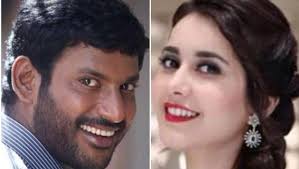 Temper's Tamil remake: Raashi Khanna likely to team up with Vishal