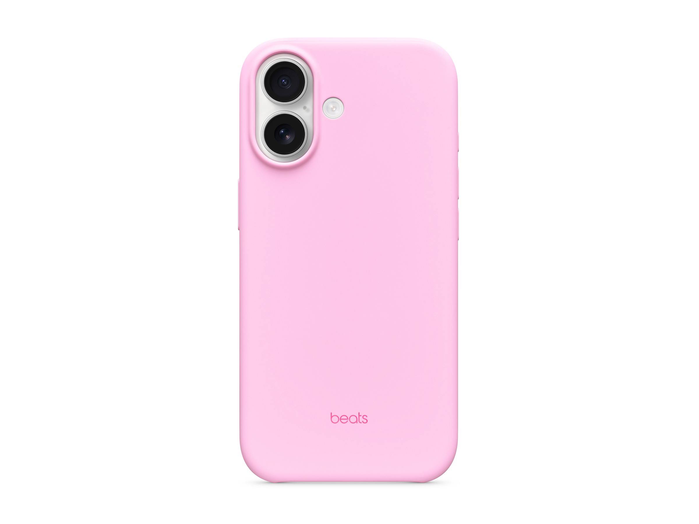 Beats iPhone 17 Case with MagSafe and Camera Control