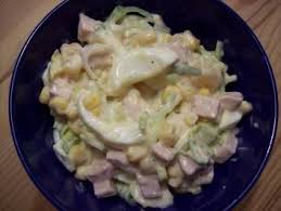 Pin Auf Salat