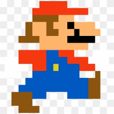 Check spelling or type a new query. Mystery Mushroom Modern Mario 8 Bit Mario Running Gif Hd Png Download 798x853 228053 Pngfind
