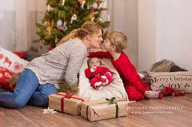 Sesion Navidena Familia Samuel Lumielune Photography