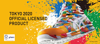 The official account of the tokyo organising committee of the olympic and paralympic games. Asicså…¬å¼ Tokyo2020 Official Licensed Product å®‰å…¨é´ ãƒ¯ãƒ¼ã‚¯ã‚·ãƒ¥ãƒ¼ã‚º Asics