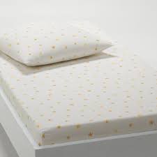 Drap Housse Pur Coton Lune Drap Housse Drap Et La Redoute Interieurs