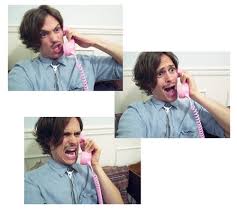 That Time I Entered Matthew Gray Gubler S Magical Mind By Faleenie Weeenie Medium