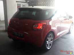 Image result for Rouge Profond 2011 Citroen
