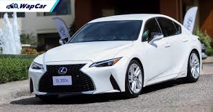 We did not find results for: Lexus Is 2021 Baru Pesaing Bmw 3 Series Dilancarkan Di 5 Negara Asean Tapi Bukan Malaysia Wapcar