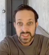 Dynamo, the great star of tv show dynamo: Dynamo Forced To Sleep In Separate Room From His Wife Kelly While Fighting Coronavirus Fr24 News English