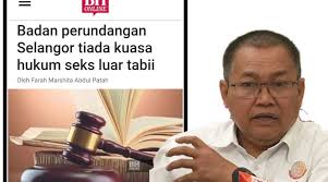Dalam penghakiman 100 muka surat disiarkan dalam laman web badan kehakiman Kenyataan Media Putra Berkaitan Penghakiman Mahkamah Persekutuan Dalam Isu Jenayah Liwat Editor Malaysia