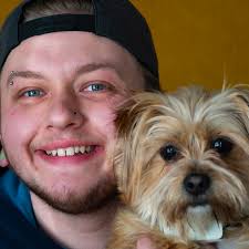 Transgender Shitposting