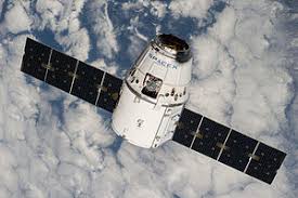 Spacex Crs 4 Wikipedia