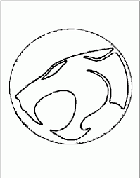 Thundercats figurefan zero page 3. Thundercats Coloring Pages Coloring Home