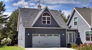 Adding garage bays and changing the placement of the garage door entry can easily be modified. Detached Garage Ideas Top Detached Garage Designs Gambrick