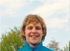 David Jehlička *1991