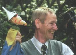 Wuppertaler Puppenspiele, Thomas Marcel Labbe Bühnenportrait