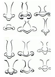 Goes Indra Sport Face Drawing Cartoon Faces Caricature Drawing Nose Drawing